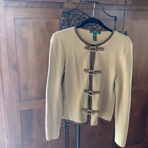 Lauren Ralph Lauren cardigan